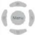 MSI PRO 22X 10M - Navi Key (Przycisk nawigacyjny) - 10