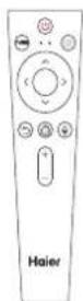 HAIER 58T82 - 产品清单 - 2