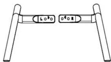 L o b o o d o R