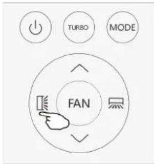 TCL TAC-09CPB/MZB - TRYB SLEEP - 2
