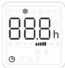 TCL TAC-09CPB/MZB - TRYB SLEEP - 5