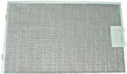 Berg ENIKO 90 - FILTR ALUMINIOWY - 1