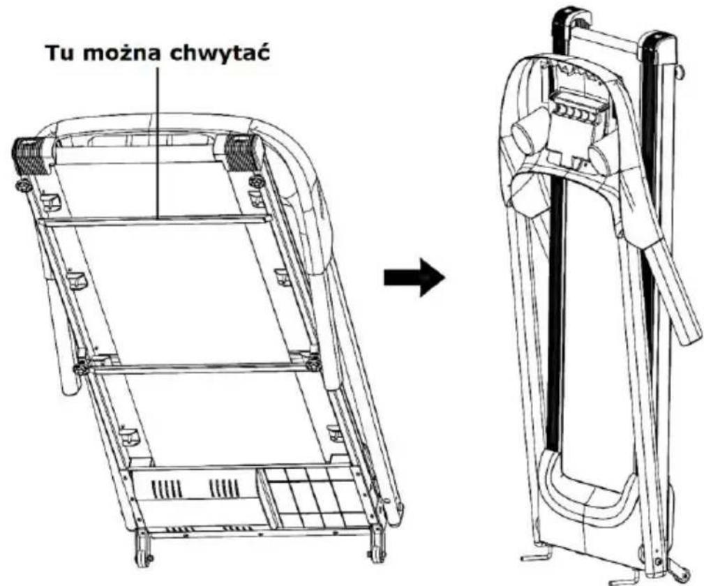 Tu można chwytać