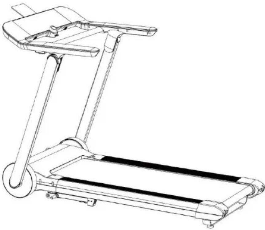 OVICX X3 Plus - Wprowadzenie. - 1