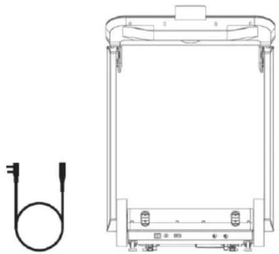 OVICX X3 Plus - Porady: - 6