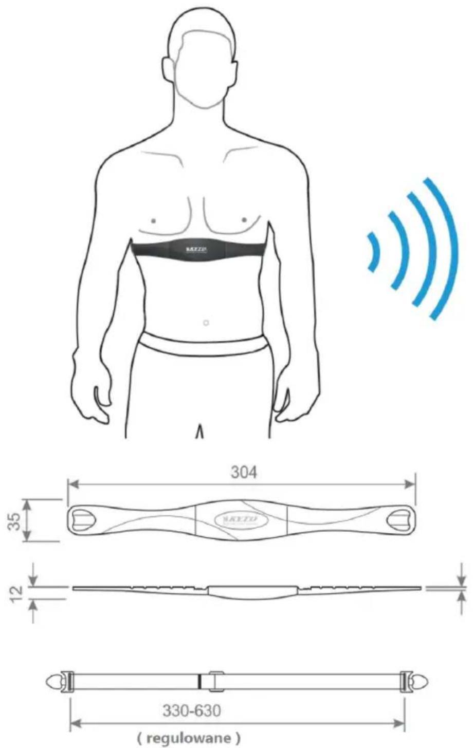 OVICX X3 Plus - Konsola – panel sterujący. - 2