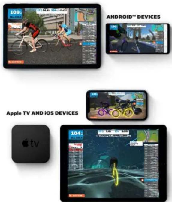 109 17.2.54: 304.12m/s ANDROID™ DEVICES 190 Apple TV AND iOS DEVICES 104 8.2.54: 304.12m/s Wolfgang TV System (Svgen) 12 104 8.2.54: 304.12m/s Wolfgang TV System (Svgen) 12 104 8.2.54: 304.12m/s Wolfgang TV System (Svgen) 12