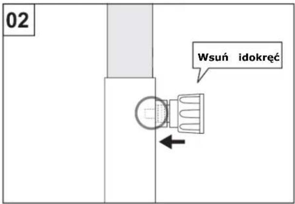 02 Wsuń idokręć