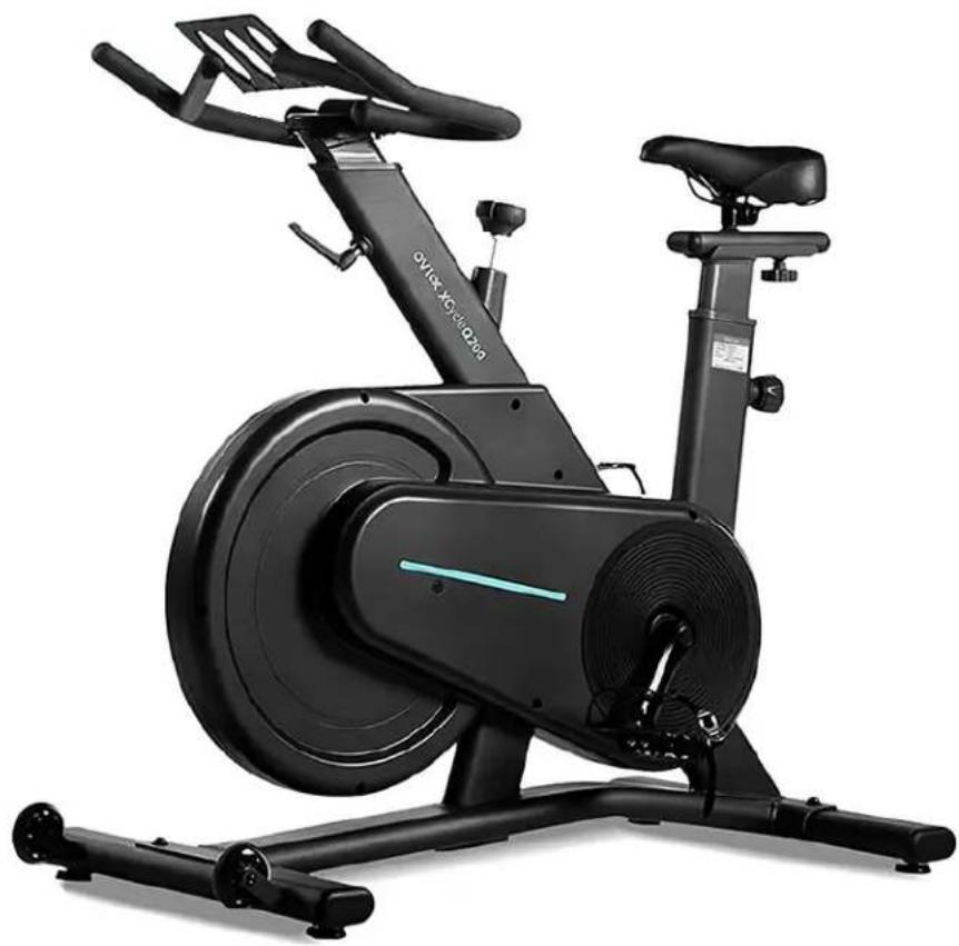 OVICX Q200B - Magnetycznyrowertreningowy - 2