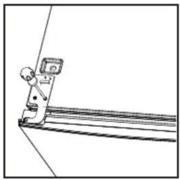 Smith&Brown SFTF-231-BF5F - Instalacja - 12