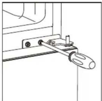 Smith&Brown SFTF-231-BF5F - Instalacja - 6