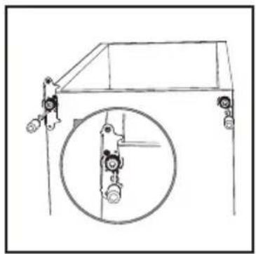 Smith&Brown SFTF-231-BF5F - Instalacja - 9