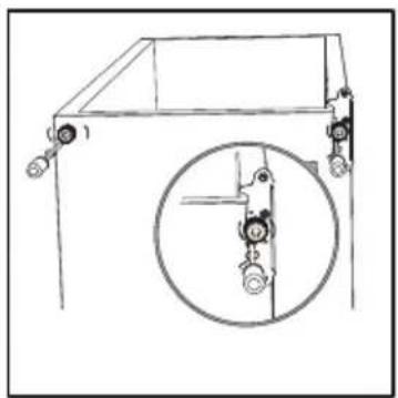 Smith&Brown SFTF-231-BF5F - Instalacja - 7