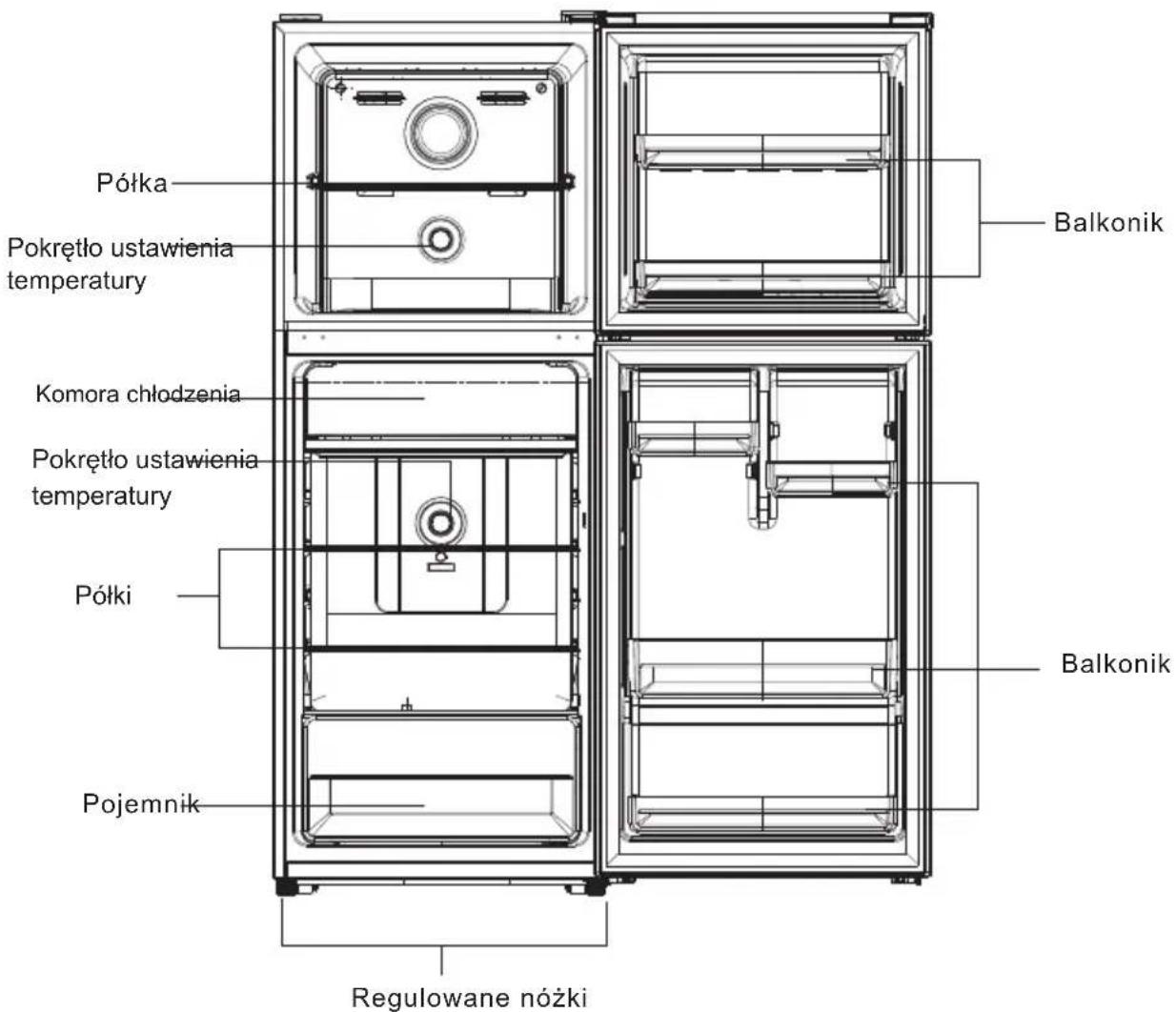 Smith&Brown SFTF-231-BF5F - Opakowanie - 2