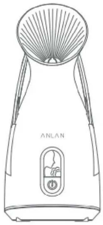 Anlan 336A - ZAWARTOŚĆ PACZKI - 1