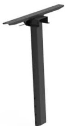 PRO-GAMER D-6000 - Lista części / Part list - 7