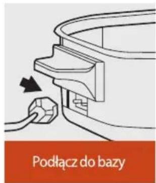 Podłącz do bazy