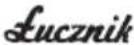 Łucznik Laura 555 - MASZYNY DO SZYCIA - 11