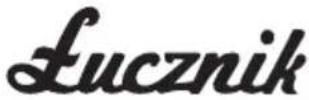 Łucznik Laura 555 - MASZYNY DO SZYCIA - 2