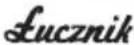 Łucznik Laura 555 - MASZYNY DO SZYCIA - 2