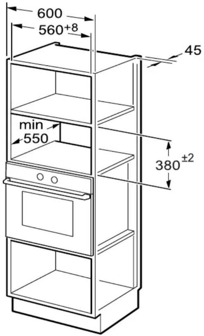 GRAM IM 20614-80 B - Oświadczenie producenta - 1