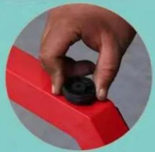 Game Shark Red Frag - 3