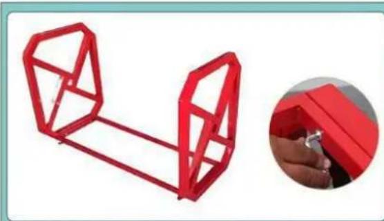 Game Shark Red Frag - 1