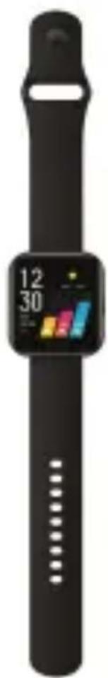 Realme Watch 2 Pro - Instrukcja obsługi realme Watch - 1