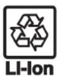 LIEBHERR GNf 50Z06 - Utylizacja urządzenia w sposób przyjazny dla środowiska - 2