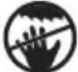 HiKOKI C10RJW - PRZESTROGA - 4