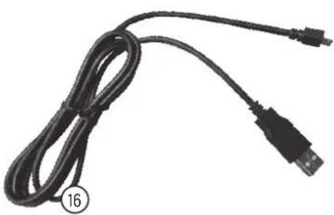 Mad Dog GC650 - OPIS PRODUKTU - 2
