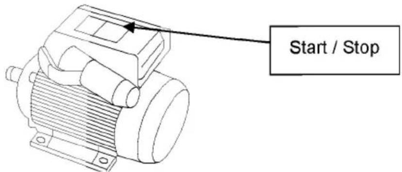 Caravaggi Bio 80 - Wersja z silnikiem elektrycznym - 1
