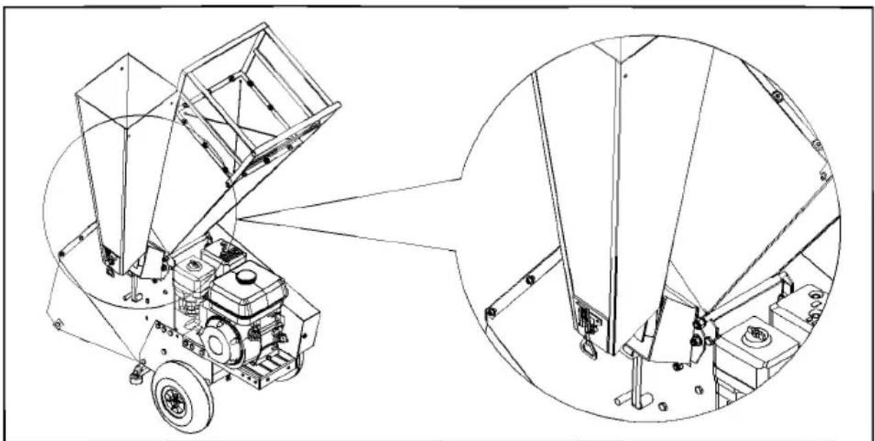 Caravaggi Bio 80 - KONSERWACJA - 1