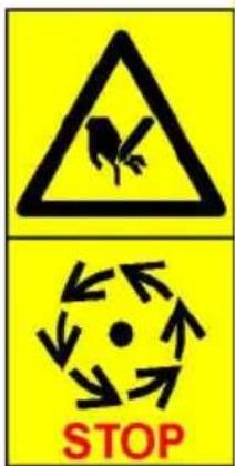STOP