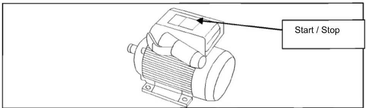 Caravaggi Bio 60 - Wersja z silnikiem elektrycznym - 1