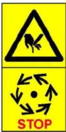 STOP