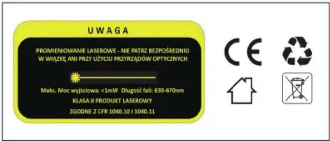 NEO 75-204 - UWAGA - 1