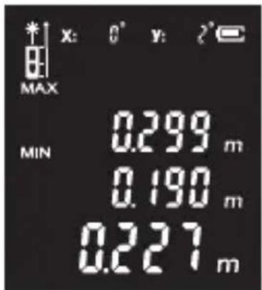 NEO 75-204 - Pomiar ciągły: - 1