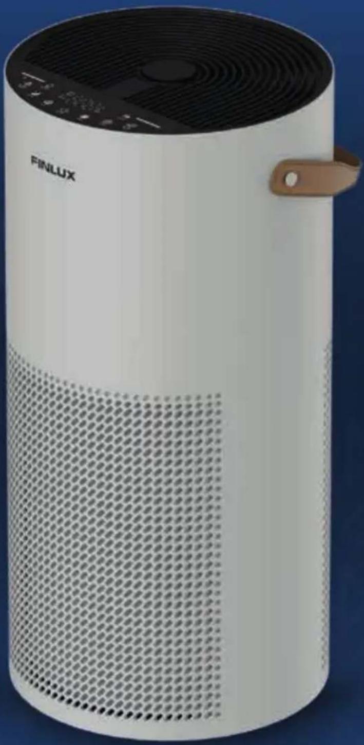 Finlux FN-A0S60GB - Instrukcja obstugi - 1