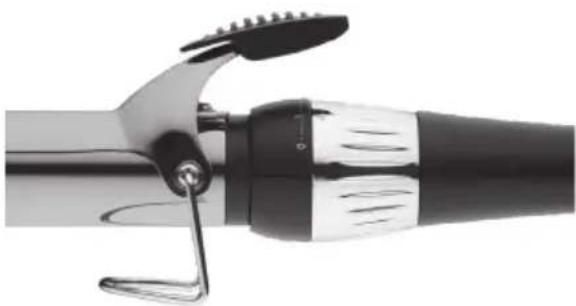Götze & Jensen BeautyMe HC601 - INSTAIACjA, PIERWSZE URUCHOmIENIE - 1
