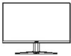 ACER Nitro VG271P - Rozpakowanie - 1