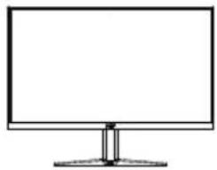ACER Nitro VG272U - Rozpakowanie - 1