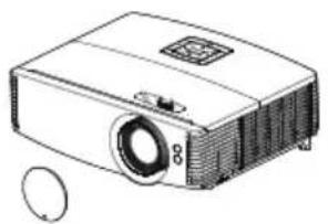 ACER PM-WU01 - 包裝內容清單 - 1