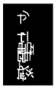 ACER PM-801 - 表形之集合 - 2