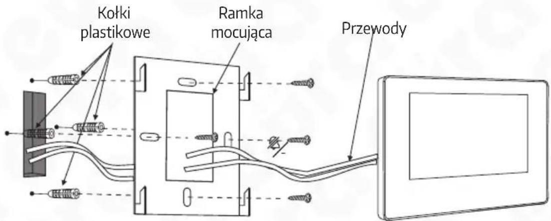 Eura VDA-02C5 - UWAGA - 1