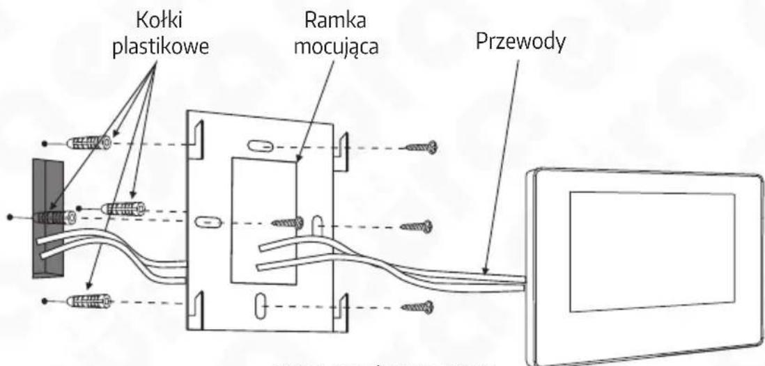 Eura VDA-11C5 - UWAGA - 1