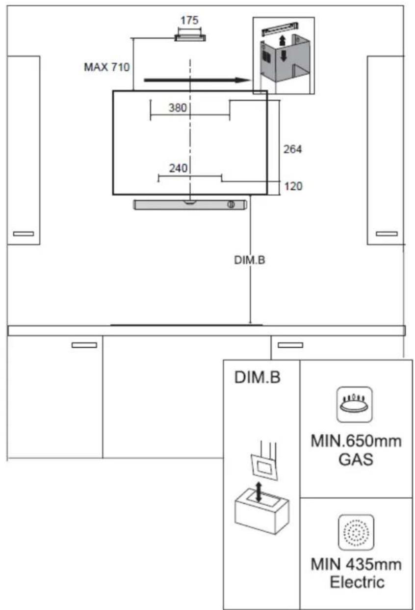 TCL CV60BK - Ostrzeżenie! - 4