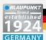 BLAUPUNKT ESC809 - Funkcje i specyfikacja: - 1