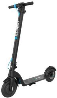 BLAUPUNKT ESC809 - 1