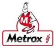 Metrox ME-1501 - 1